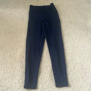 aerie everything pocket leggings